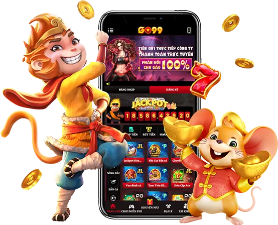 Giao diện thân thiện của JB88