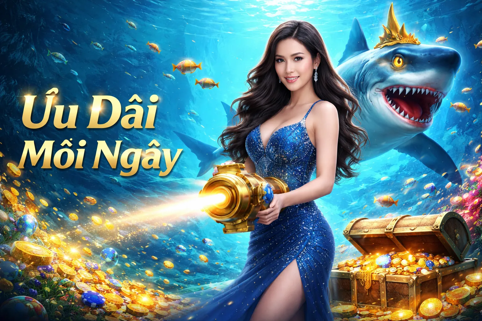 Trò chơi Nổ hũ (Slots) JB88