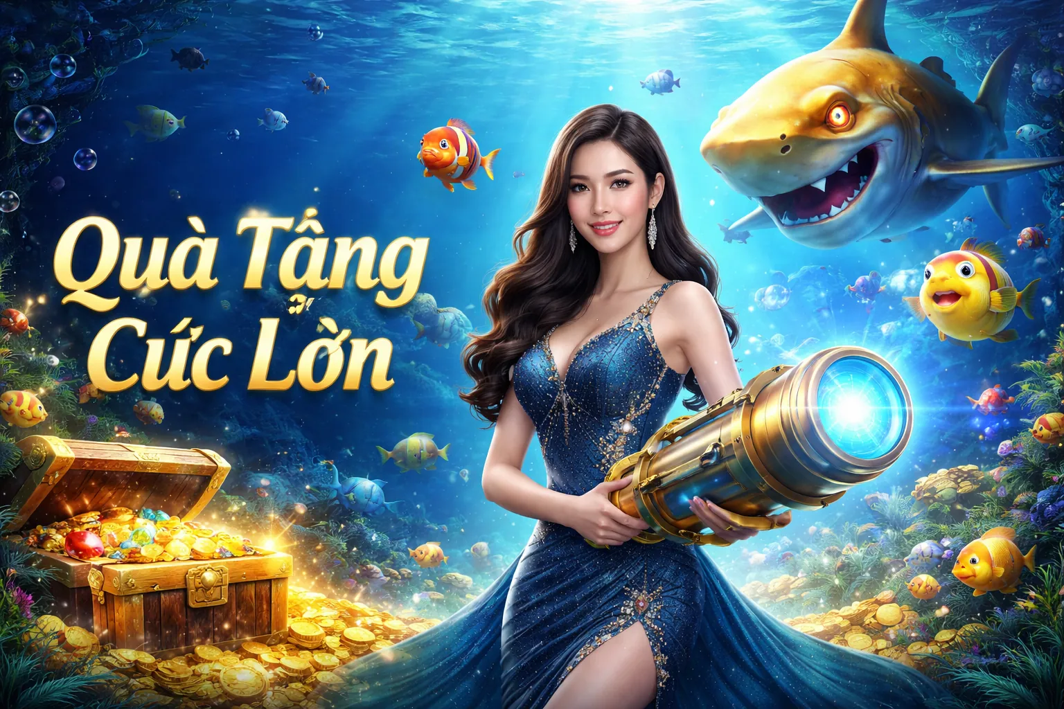 Đa dạng trò chơi cá cược