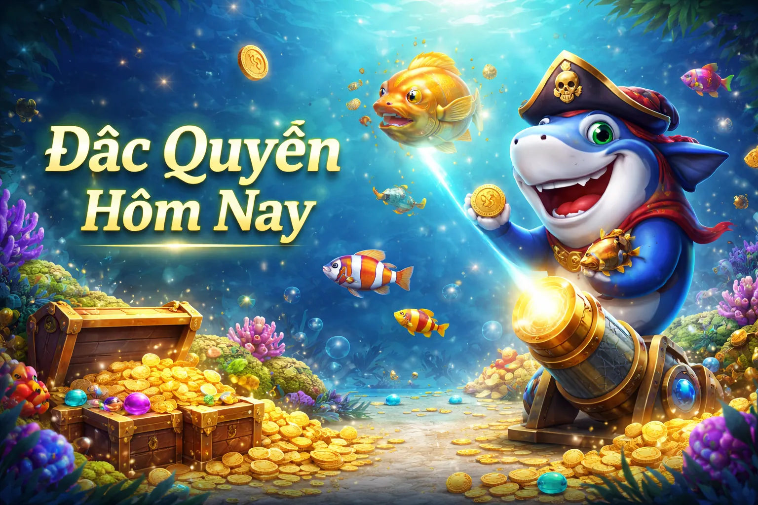 Trải nghiệm trò chơi Bắn cá tại jb88 đăng ký
