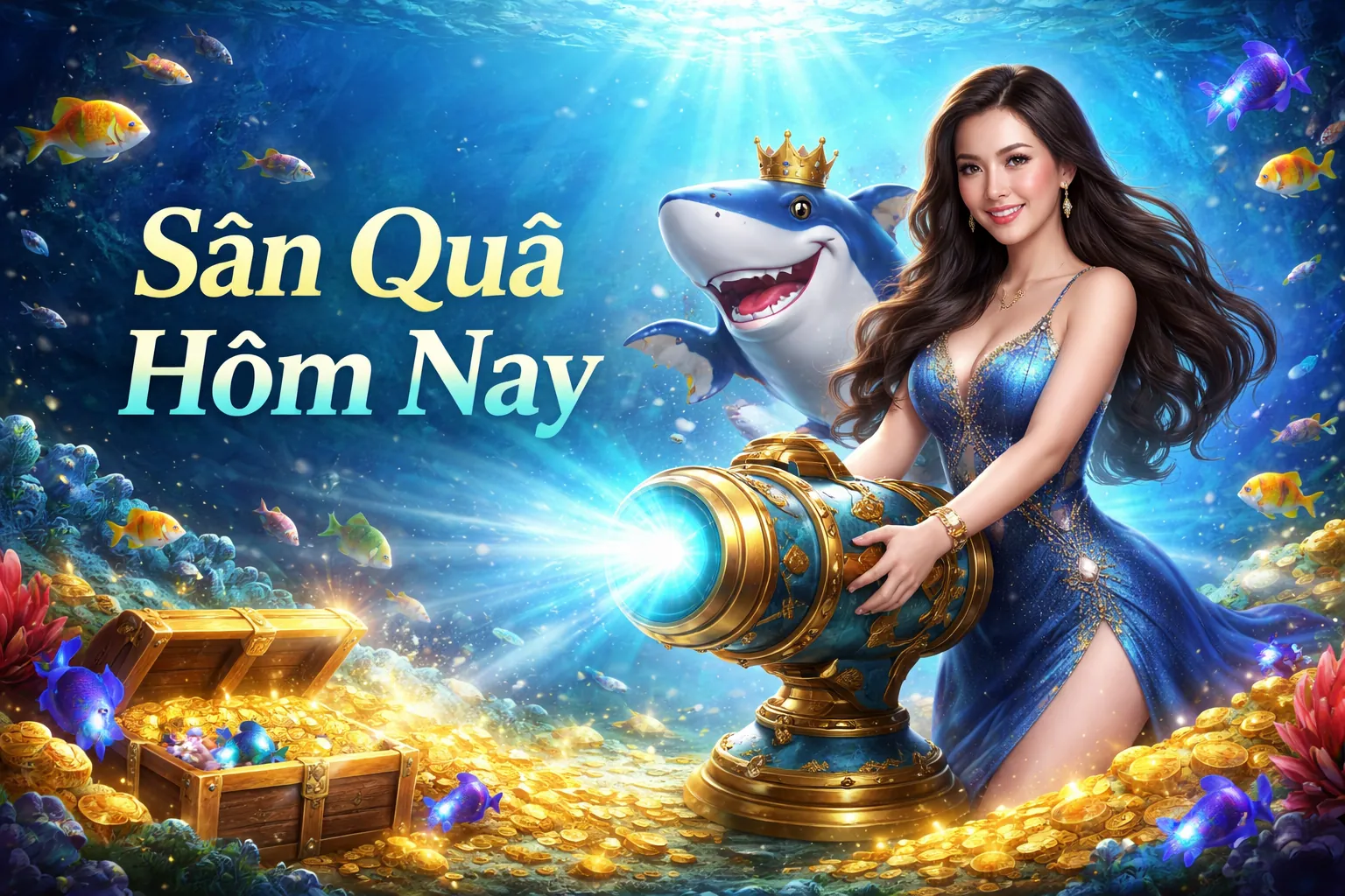Kênh thanh toán đa dạng