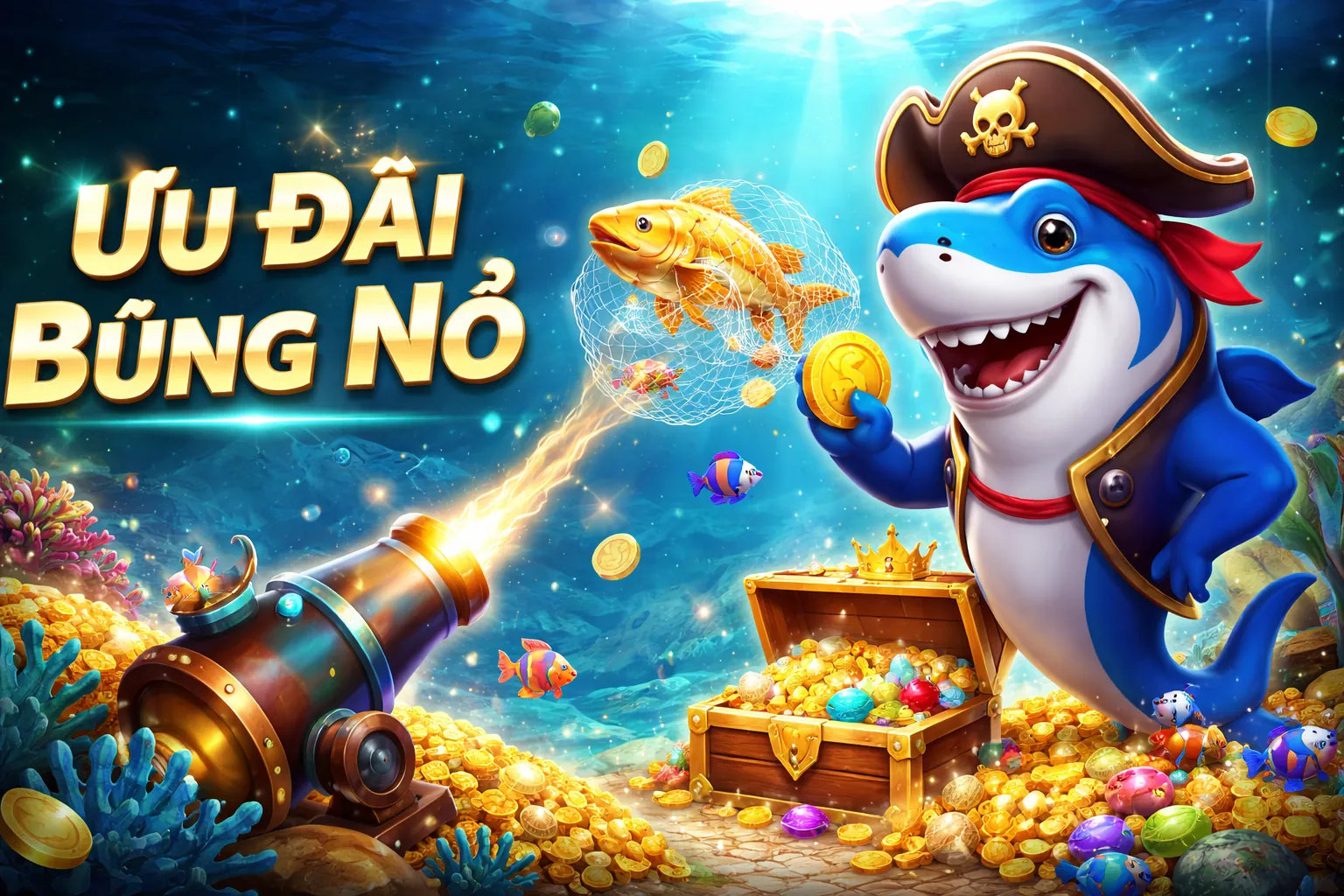 Sự kiện đặc biệt hàng tuần