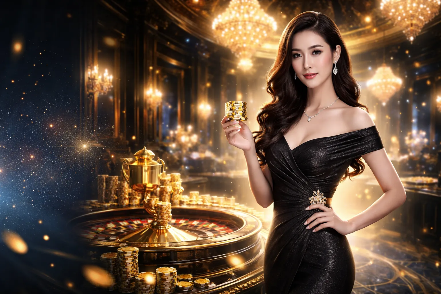 Sân vận động bóng đá với khán giả hò reo, tượng trưng cho cá cược bóng đá jb88 đăng ký