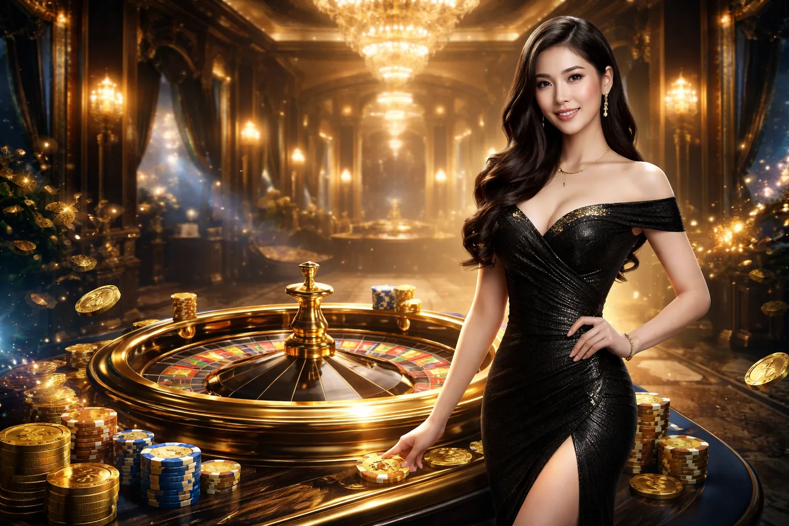 Chương trình giới thiệu bạn bè