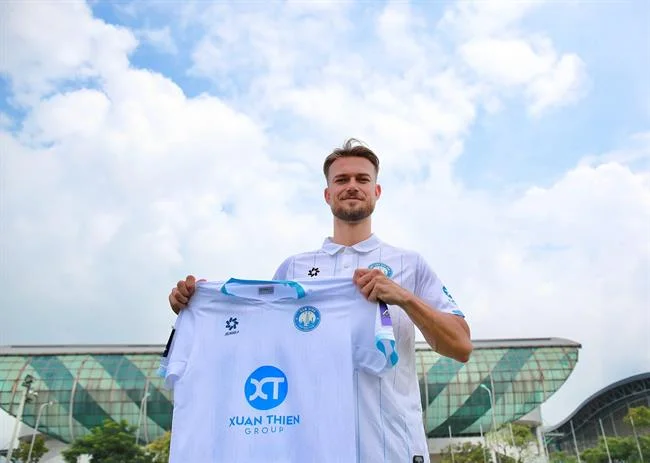 Bước 3: Nạp tiền vào tài khoản