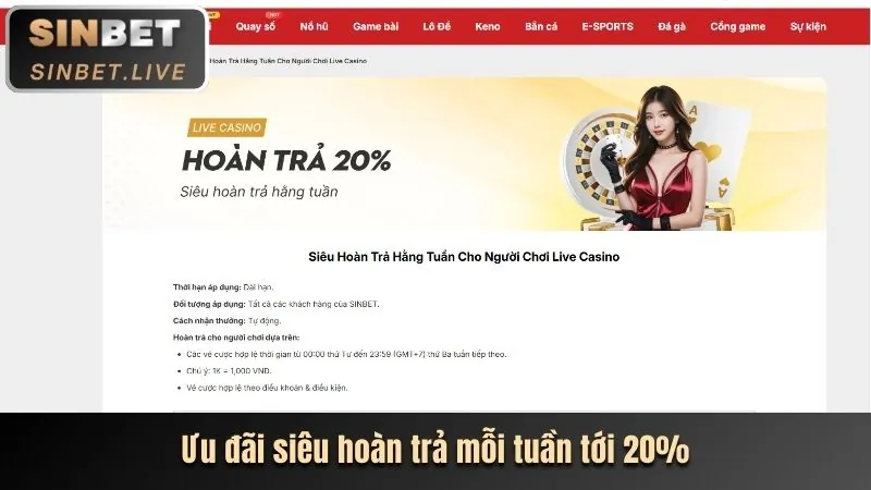Khuyến mãi chào mừng thành viên mới JB88 đăng ký